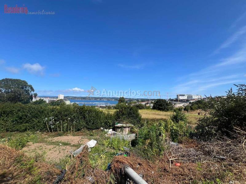 Venta de Suelo Urbano Residencial en Calle FARIÑA FERRERO, A Coruña