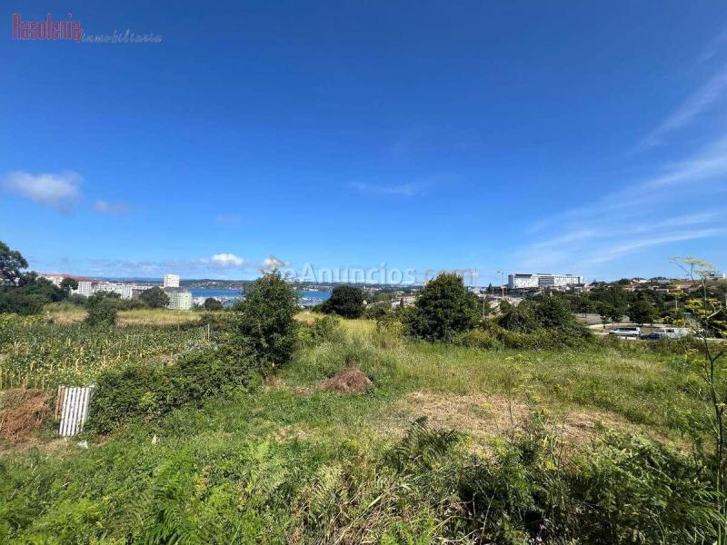 Venta de Suelo Urbano Residencial en Calle FARIÑA FERRERO, A Coruña