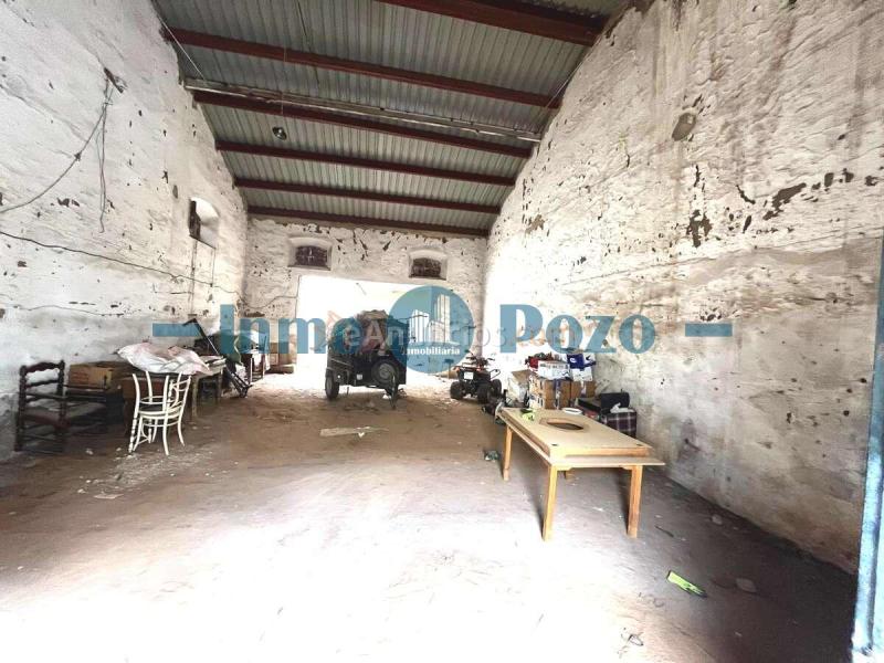 ????️ GRAN OPORTUNIDAD Nave en venta por solo 53.000 € ????