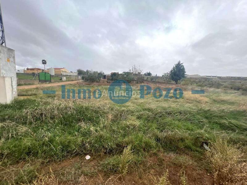 Parcela en venta