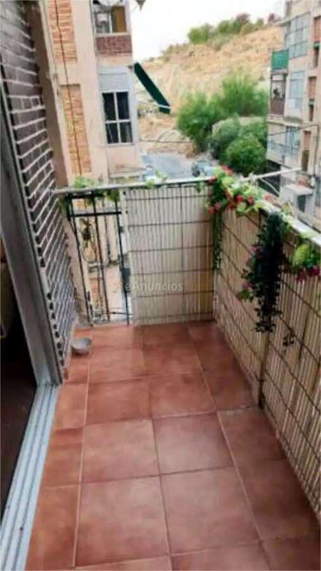Piso para reformar en Colonia Requena, AlicanteAlacant, planta 2, 03690