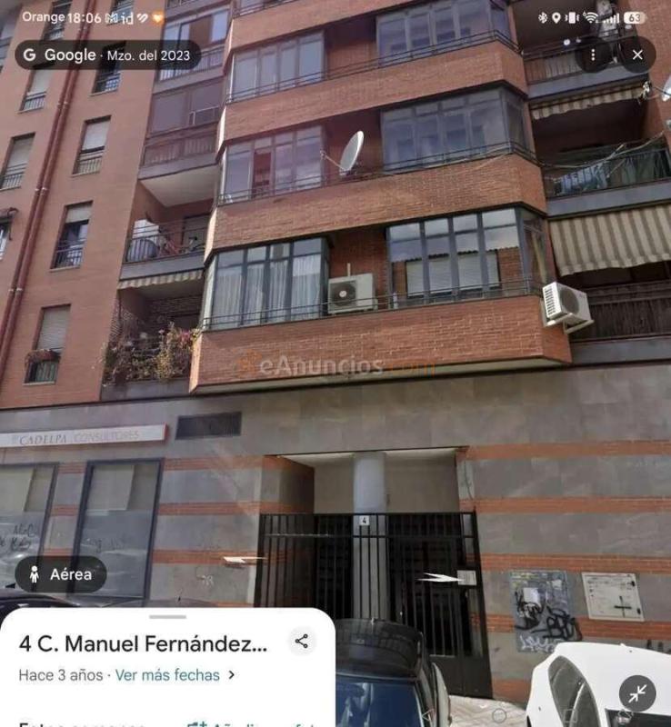 Venta  - Carabanchel, Madrid