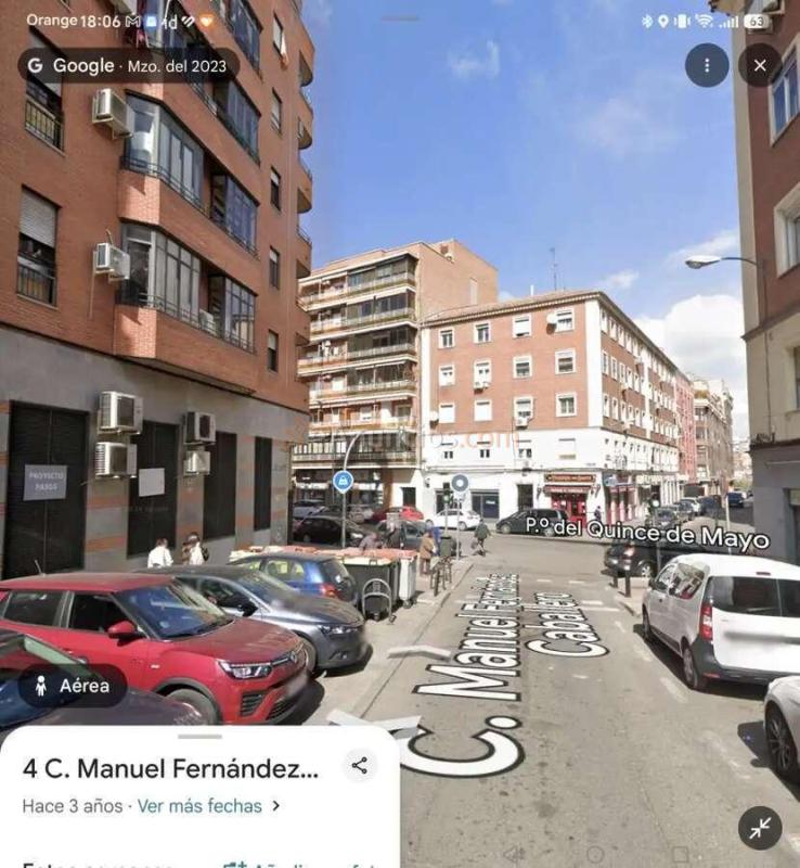 Venta  - Carabanchel, Madrid
