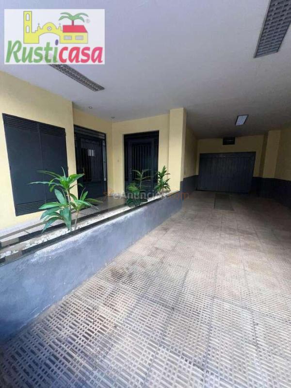 Local de 36m2 a estrenar.