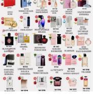 Venta de perfumes de alta calidad