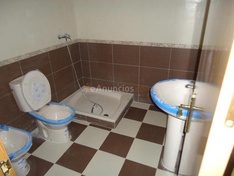 Vendo piso