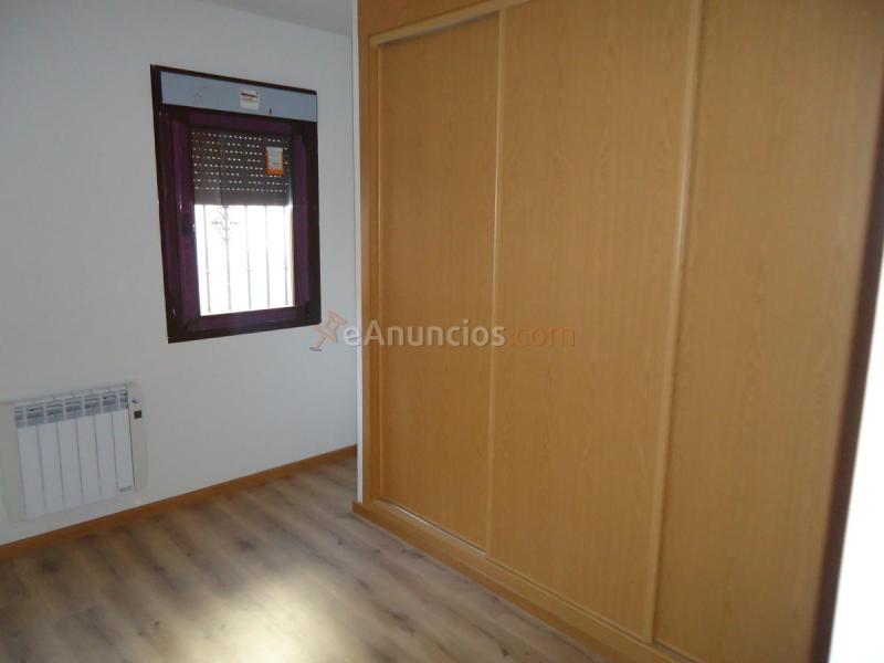 Vendo piso