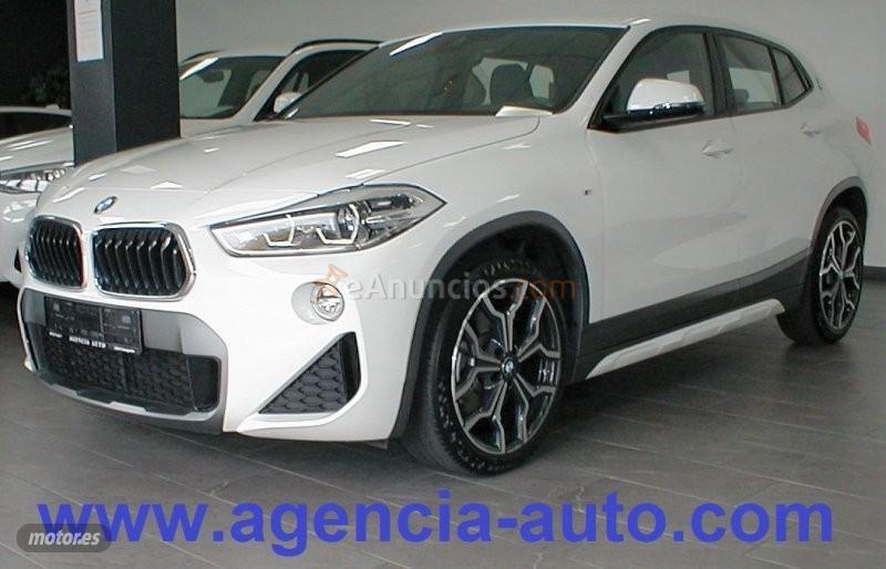 BMW X2 sDrive 20i M de 2018 con 48.000 Km por 24.990 EUR. en Tenerife