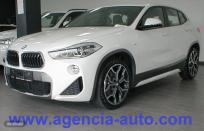 BMW X2 sDrive 20i M de 2018 con 48.000 Km por 24.990 EUR. en Tenerife