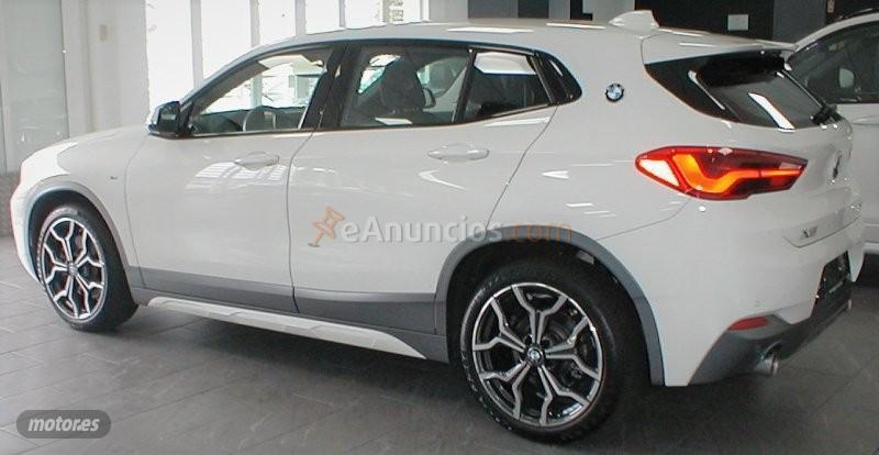 BMW X2 sDrive 20i M de 2018 con 48.000 Km por 24.990 EUR. en Tenerife