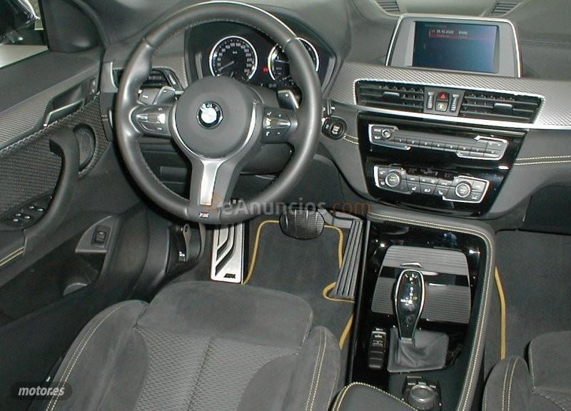 BMW X2 sDrive 20i M de 2018 con 48.000 Km por 24.990 EUR. en Tenerife