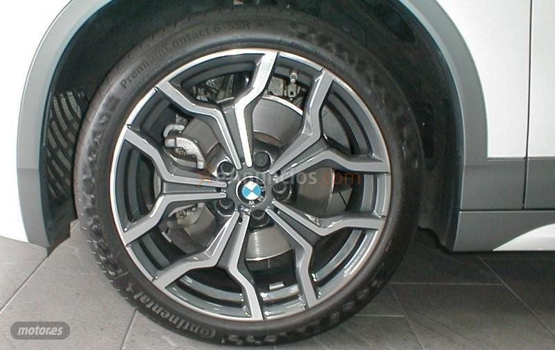 BMW X2 sDrive 20i M de 2018 con 48.000 Km por 24.990 EUR. en Tenerife