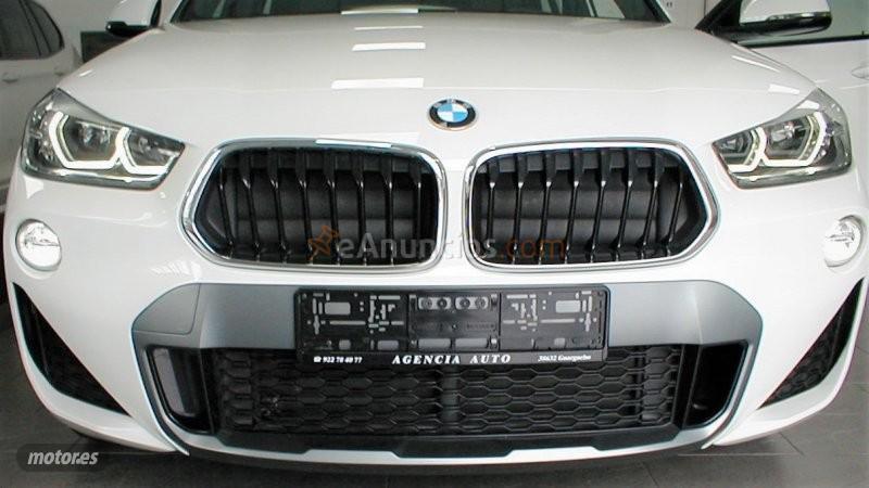 BMW X2 sDrive 20i M de 2018 con 48.000 Km por 24.990 EUR. en Tenerife