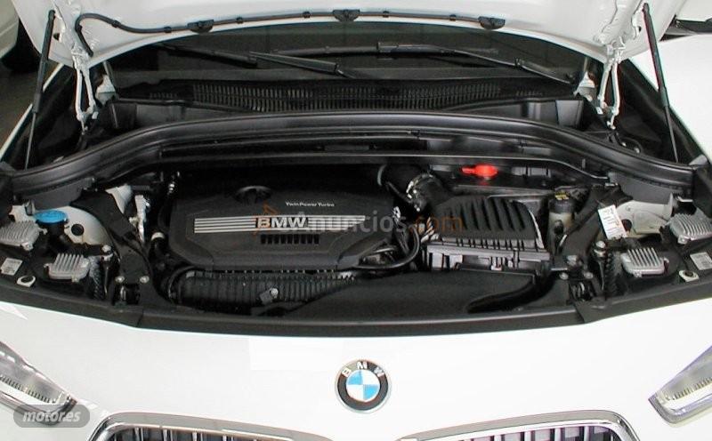 BMW X2 sDrive 20i M de 2018 con 48.000 Km por 24.990 EUR. en Tenerife
