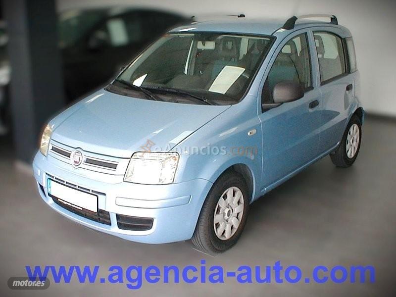 Fiat Panda 1.2 de 2010 con 137.000 Km por 5.990 EUR. en Tenerife