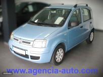 Fiat Panda 1.2 de 2010 con 137.000 Km por 5.990 EUR. en Tenerife