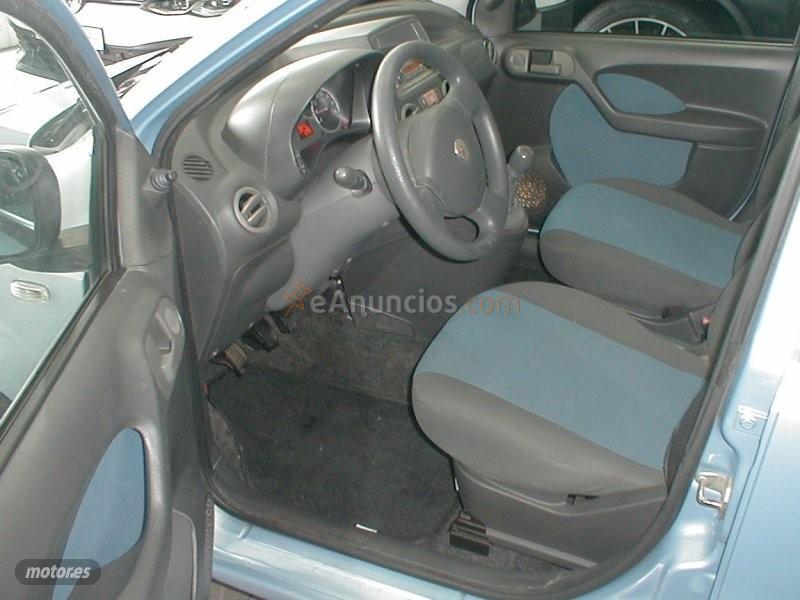 Fiat Panda 1.2 de 2010 con 137.000 Km por 5.990 EUR. en Tenerife