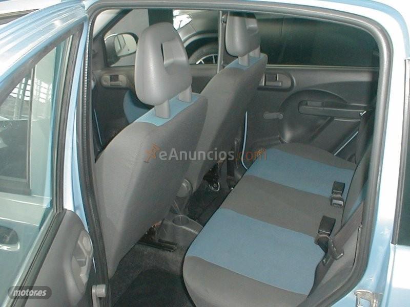 Fiat Panda 1.2 de 2010 con 137.000 Km por 5.990 EUR. en Tenerife