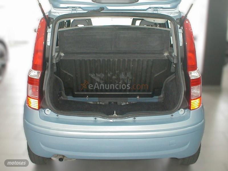 Fiat Panda 1.2 de 2010 con 137.000 Km por 5.990 EUR. en Tenerife
