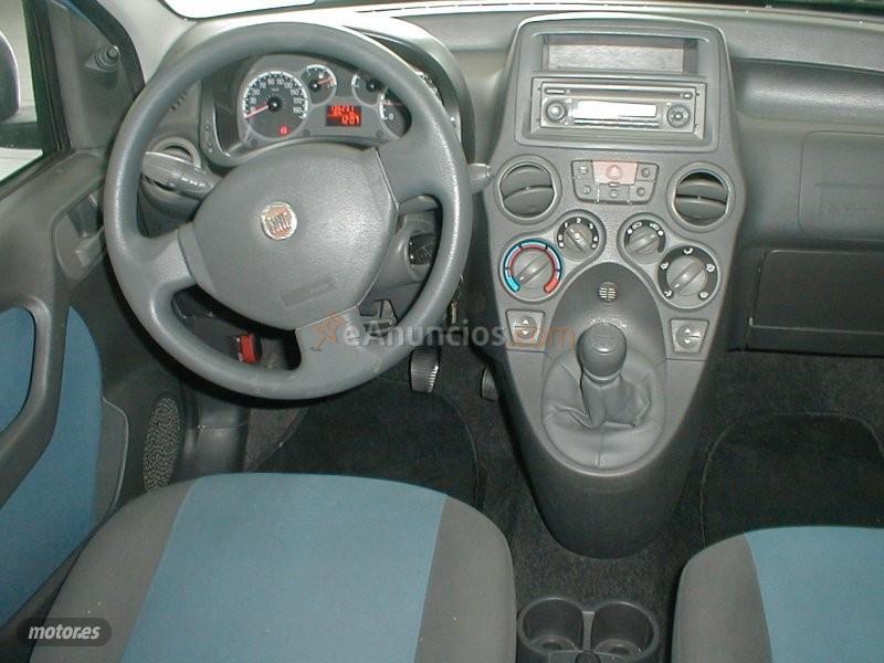 Fiat Panda 1.2 de 2010 con 137.000 Km por 5.990 EUR. en Tenerife