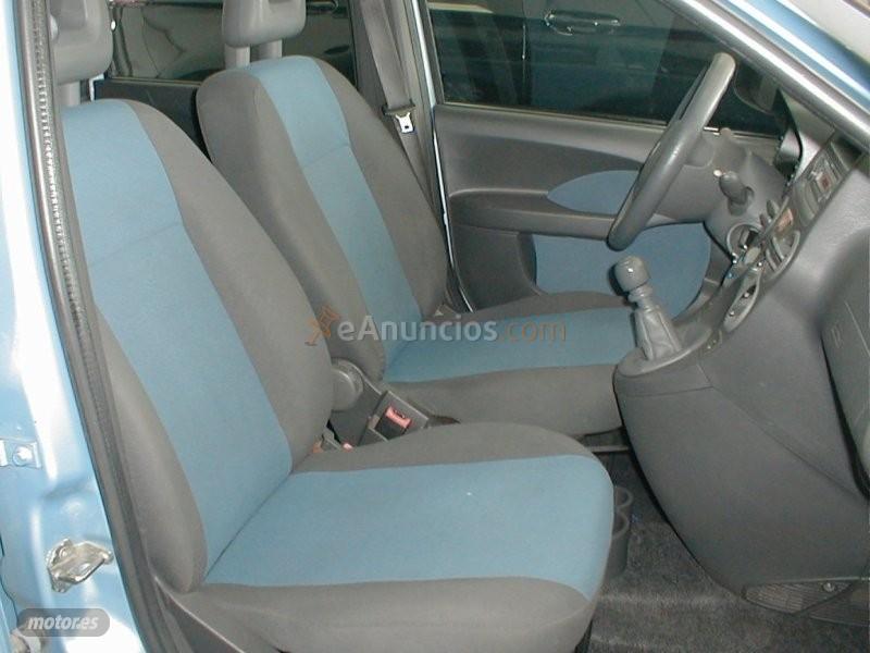 Fiat Panda 1.2 de 2010 con 137.000 Km por 5.990 EUR. en Tenerife