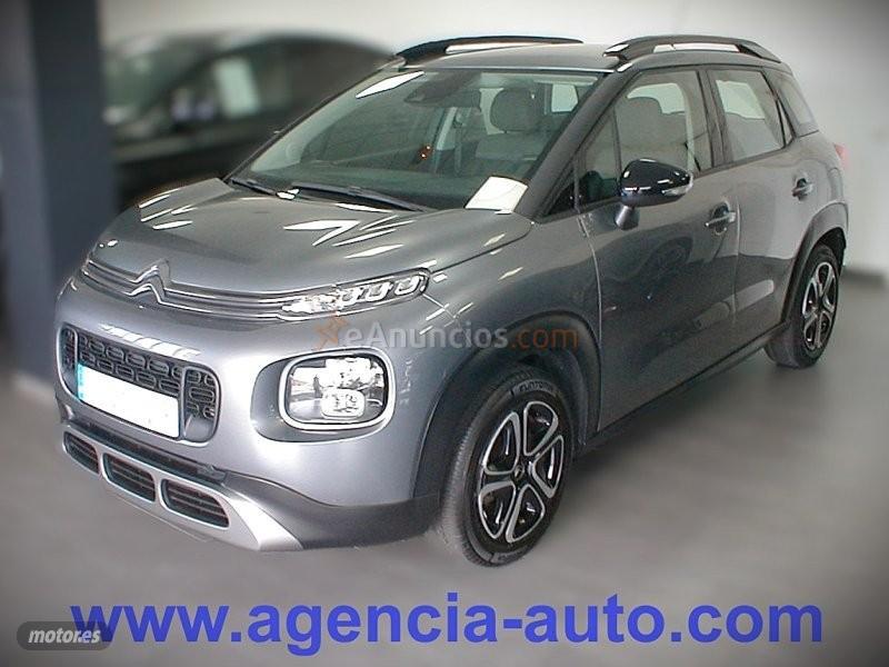 Citroen C3 Aircross Pure Tech 82 cv de 2018 con 84.000 Km por 8.990 EUR. en Tenerife