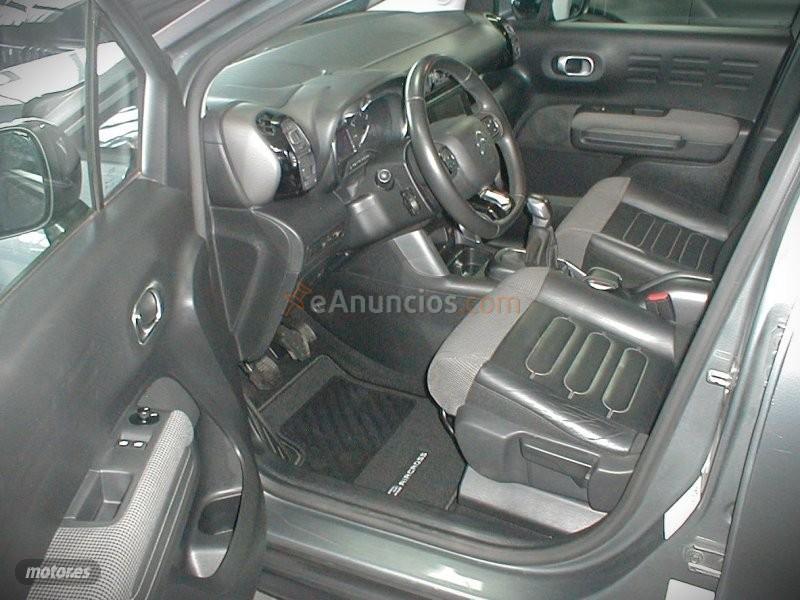Citroen C3 Aircross Pure Tech 82 cv de 2018 con 84.000 Km por 8.990 EUR. en Tenerife