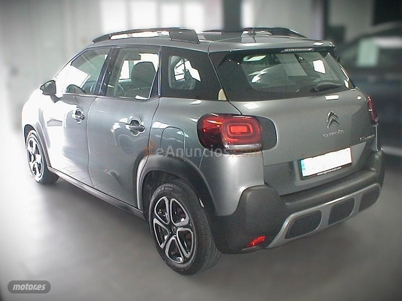 Citroen C3 Aircross Pure Tech 82 cv de 2018 con 84.000 Km por 8.990 EUR. en Tenerife