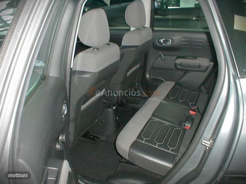Citroen C3 Aircross Pure Tech 82 cv de 2018 con 84.000 Km por 8.990 EUR. en Tenerife