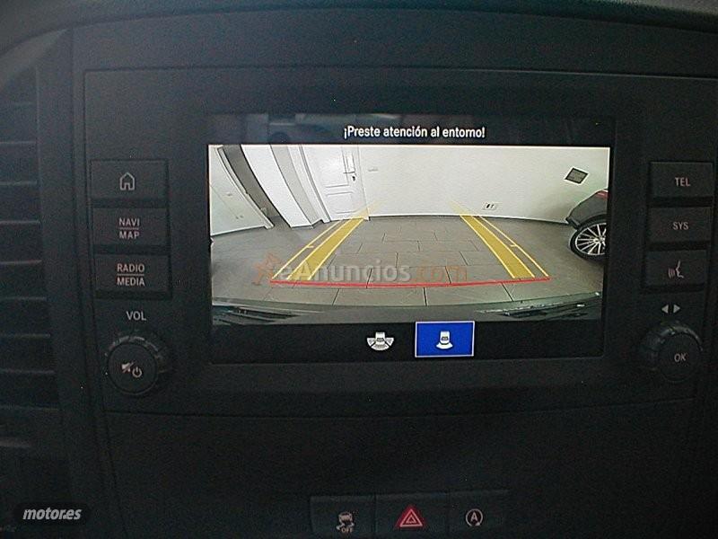 Mercedes Vito 114 CDI Larga de 2022 con 111.000 Km por 23.990 EUR. en Tenerife