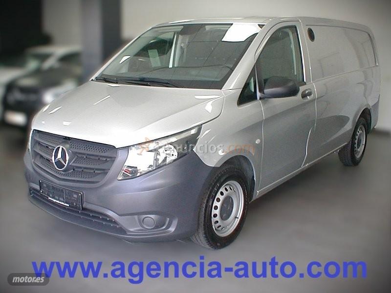 Mercedes Vito 114 CDI Larga de 2022 con 111.000 Km por 23.990 EUR. en Tenerife