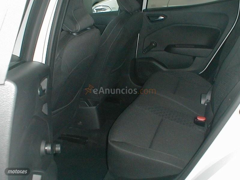 Renault Clio Zen TCe 100 CV de 2021 con 40.000 Km por 13.990 EUR. en Tenerife
