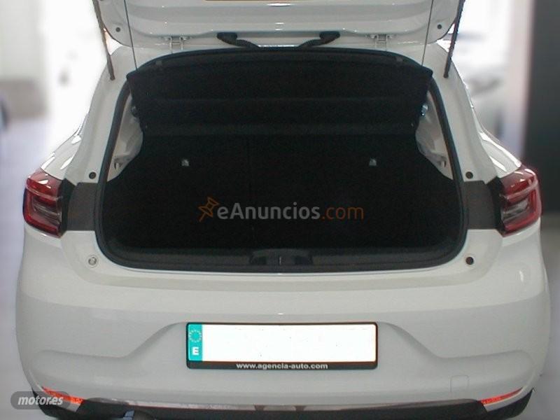 Renault Clio Zen TCe 100 CV de 2021 con 40.000 Km por 13.990 EUR. en Tenerife