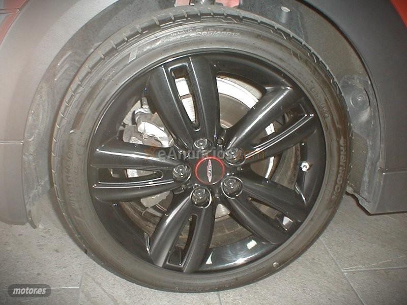 Mini One 1.5 JCW de 2021 con 39.000 Km por 19.990 EUR. en Tenerife
