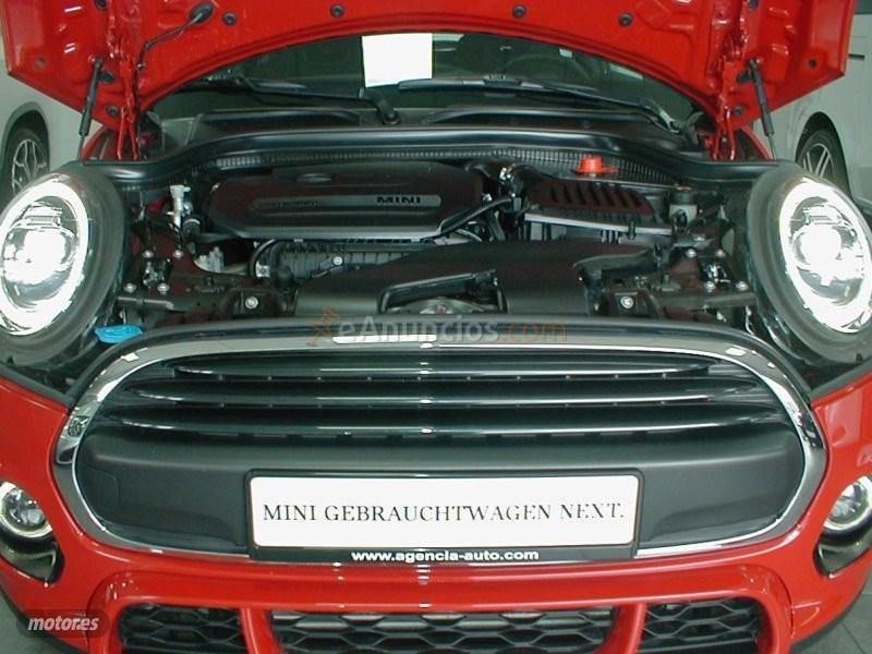 Mini One 1.5 JCW de 2021 con 39.000 Km por 19.990 EUR. en Tenerife