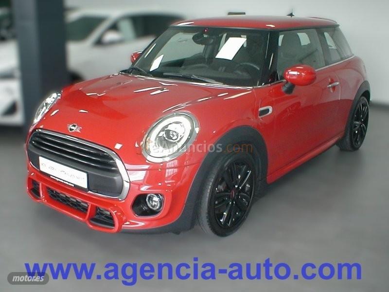 Mini One 1.5 JCW de 2021 con 39.000 Km por 19.990 EUR. en Tenerife