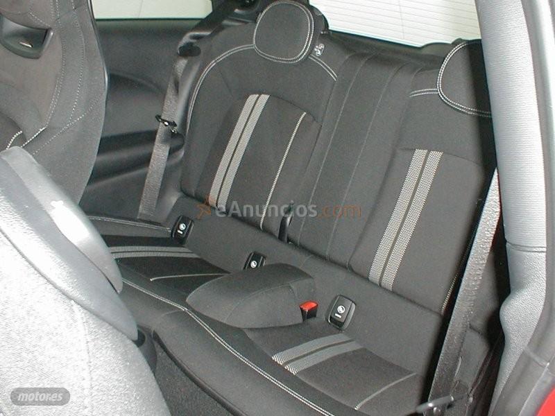 Mini One 1.5 JCW de 2021 con 39.000 Km por 19.990 EUR. en Tenerife