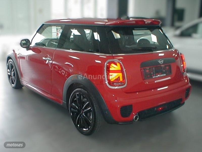 Mini One 1.5 JCW de 2021 con 39.000 Km por 19.990 EUR. en Tenerife