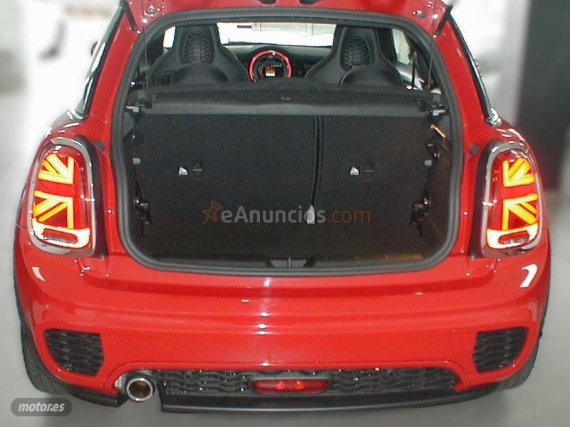 Mini One 1.5 JCW de 2021 con 39.000 Km por 19.990 EUR. en Tenerife