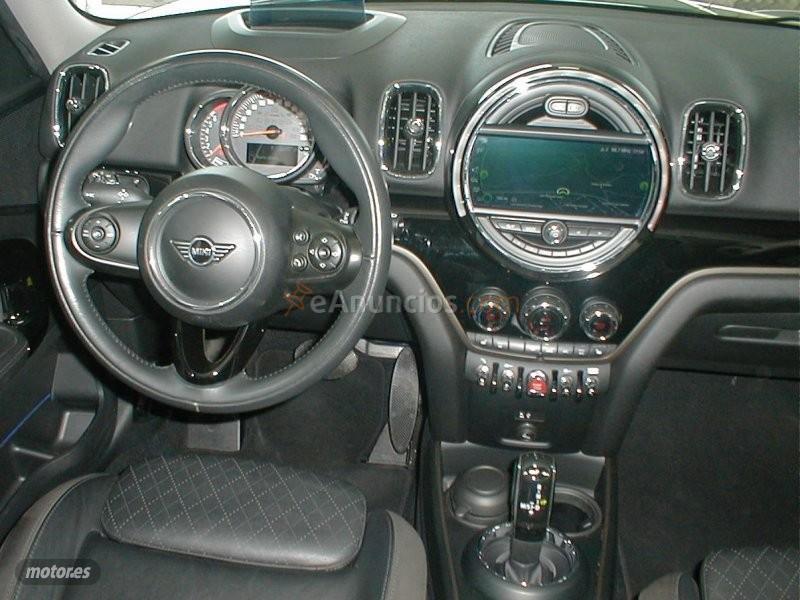 Mini Countryman Cooper S 2.0 de 2019 con 78.000 Km por 22.990 EUR. en Tenerife