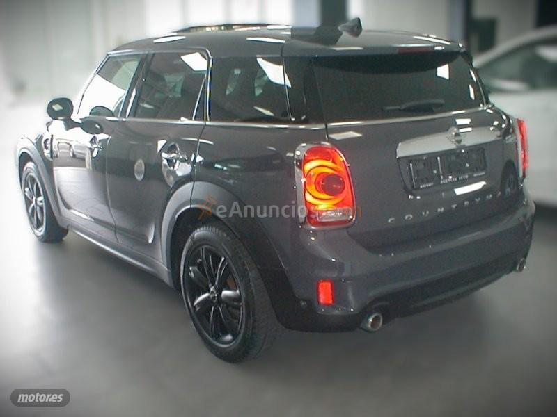 Mini Countryman Cooper S 2.0 de 2019 con 78.000 Km por 22.990 EUR. en Tenerife