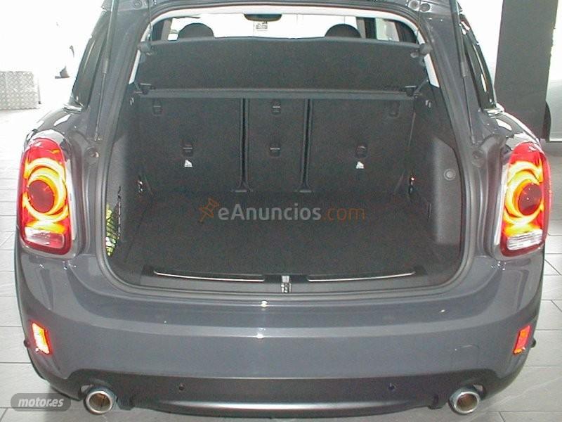 Mini Countryman Cooper S 2.0 de 2019 con 78.000 Km por 22.990 EUR. en Tenerife