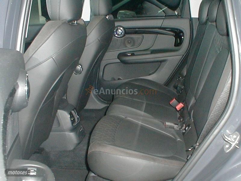 Mini Countryman Cooper S 2.0 de 2019 con 78.000 Km por 22.990 EUR. en Tenerife