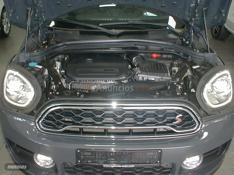 Mini Countryman Cooper S 2.0 de 2019 con 78.000 Km por 22.990 EUR. en Tenerife