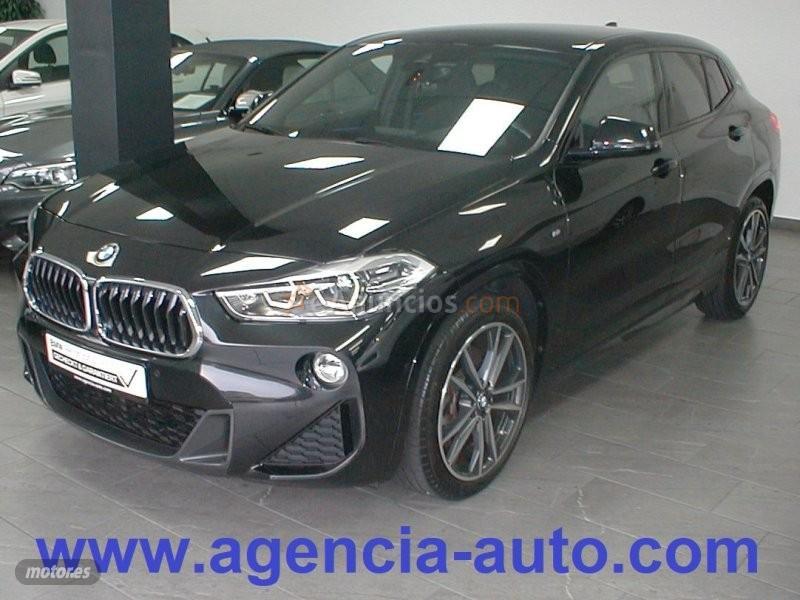 BMW X2 xDrive20d M de 2018 con 67.000 Km por 25.990 EUR. en Tenerife
