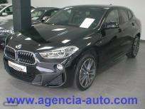 BMW X2 xDrive20d M de 2018 con 67.000 Km por 25.990 EUR. en Tenerife