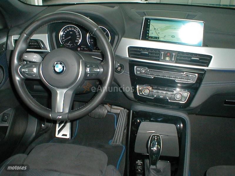 BMW X2 xDrive20d M de 2018 con 67.000 Km por 25.990 EUR. en Tenerife