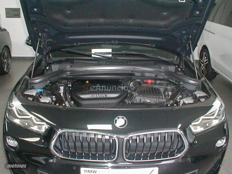 BMW X2 xDrive20d M de 2018 con 67.000 Km por 25.990 EUR. en Tenerife