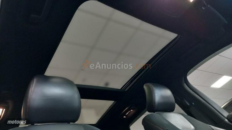 Ford Edge 2.0 TDCI 4 WD ST-Line de 2019 con 120.000 Km por 20.990 EUR. en Tenerife