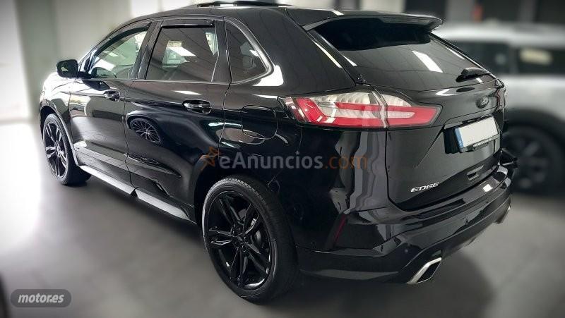 Ford Edge 2.0 TDCI 4 WD ST-Line de 2019 con 120.000 Km por 20.990 EUR. en Tenerife
